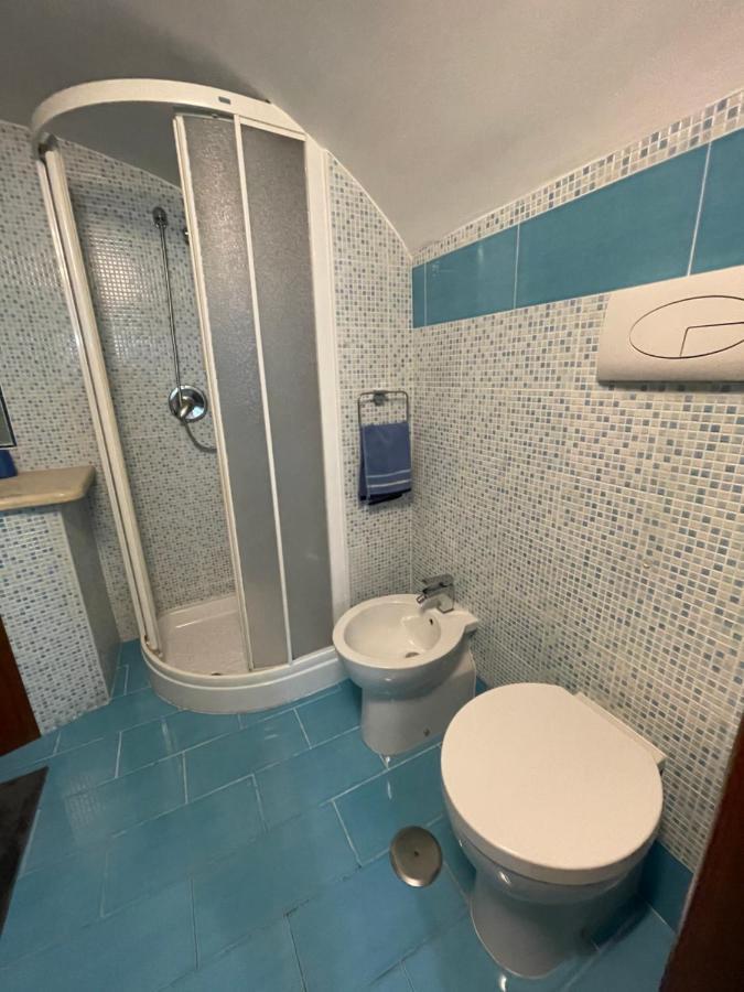 Atri Guest House Неаполь Экстерьер фото
